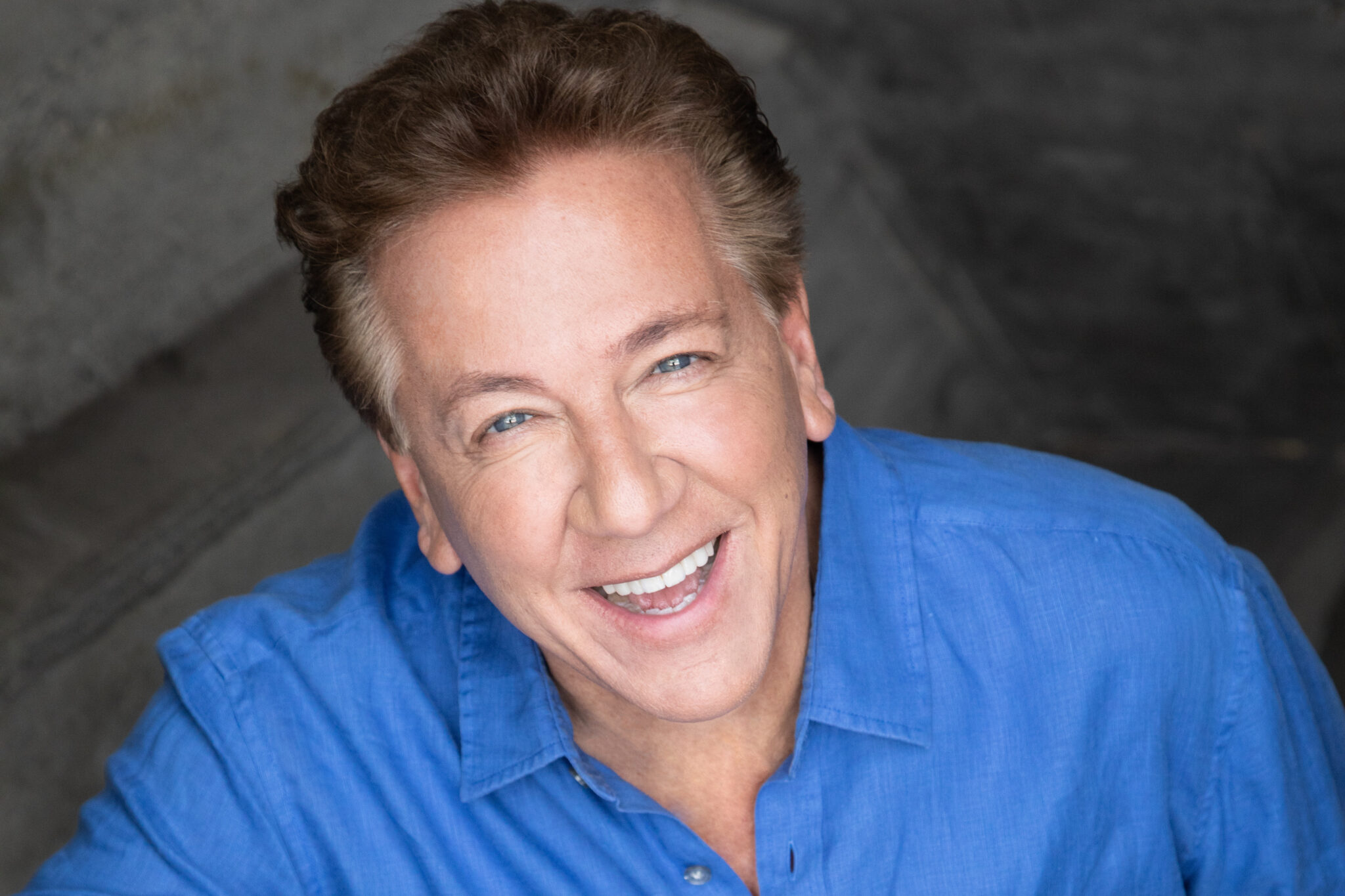 Ross King MBE 